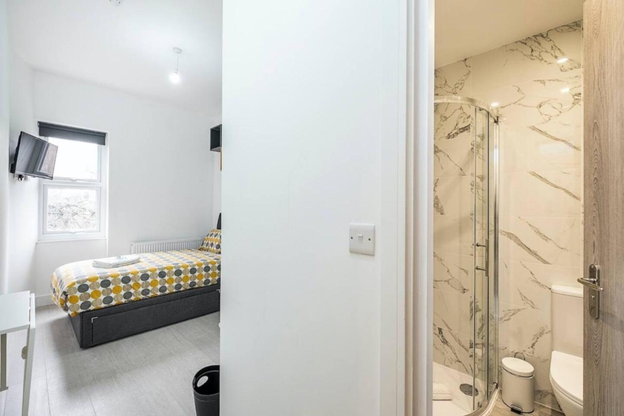 Ensuite Rooms, Tufnell Park - Sk Maison d'hôtes Londres
