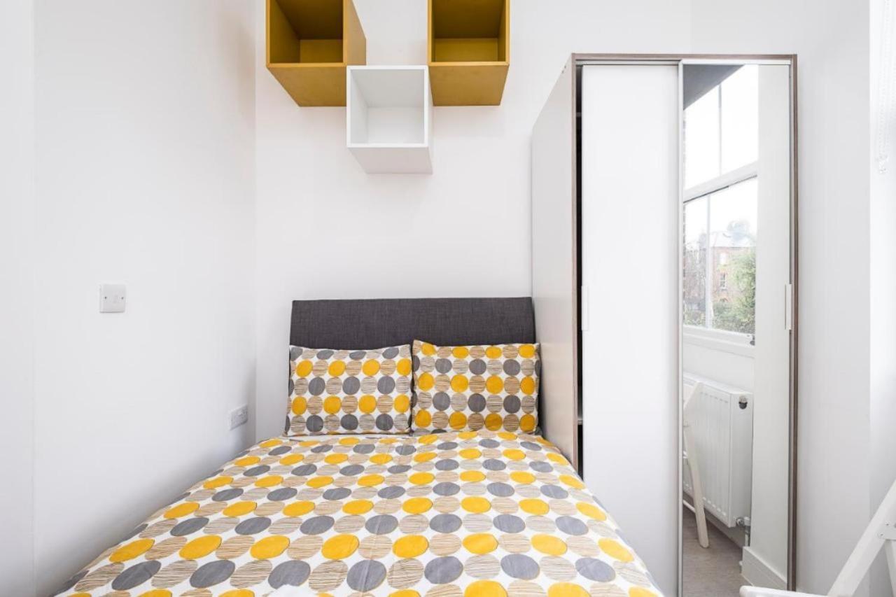 Maison d'hôtes Ensuite Rooms, Tufnell Park - Sk