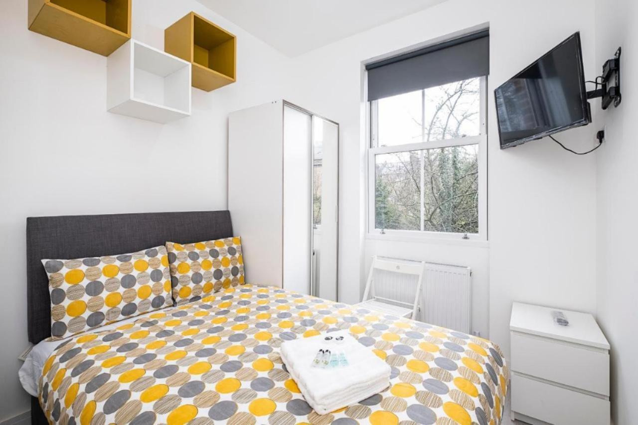 Ensuite Rooms, Tufnell Park - Sk *