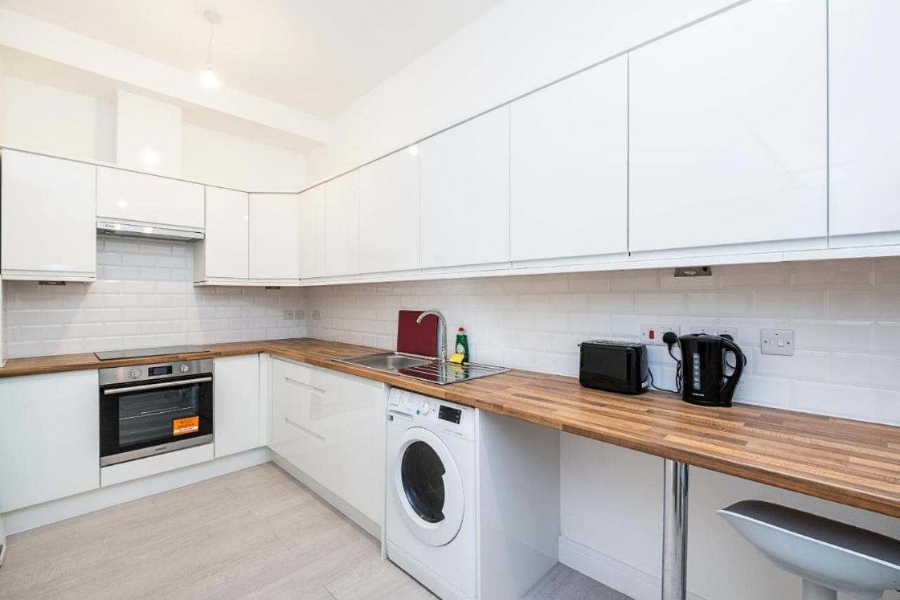 Maison d'hôtes Ensuite Rooms, Tufnell Park - Sk Londres
