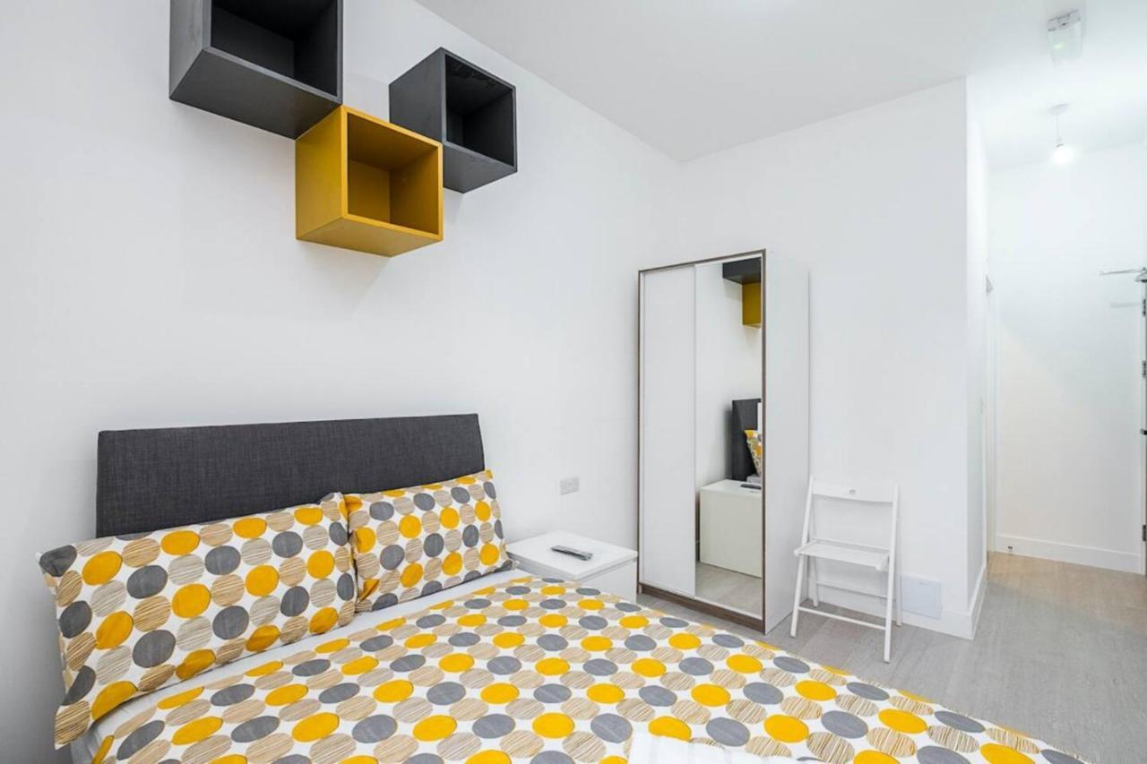 Ensuite Rooms, Tufnell Park - Sk Londres
