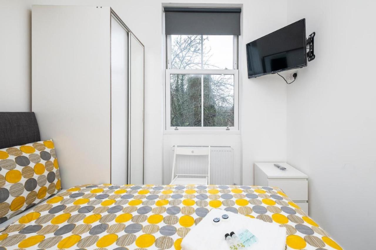 Maison d'hôtes Ensuite Rooms, Tufnell Park - Sk Londres
