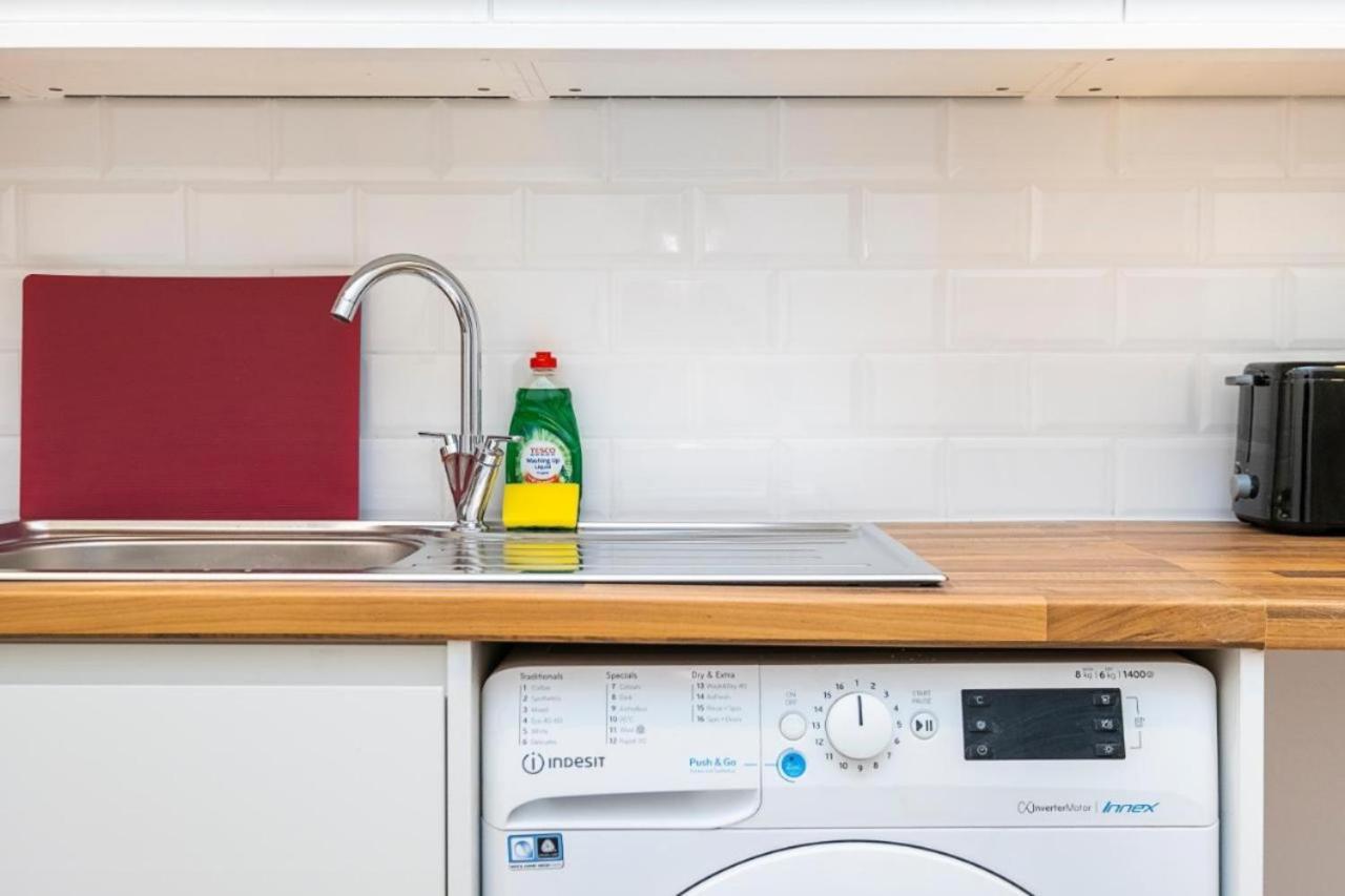 Ensuite Rooms, Tufnell Park - Sk Maison d'hôtes