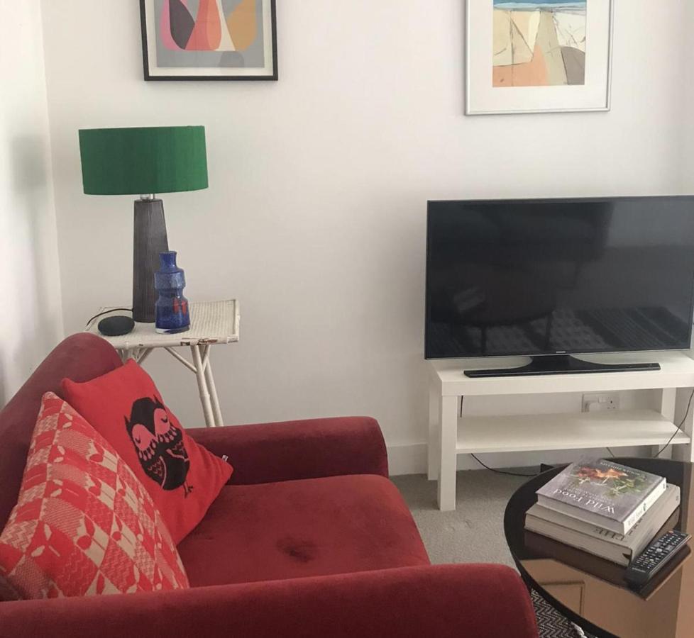 Impeccable 1-bed In *