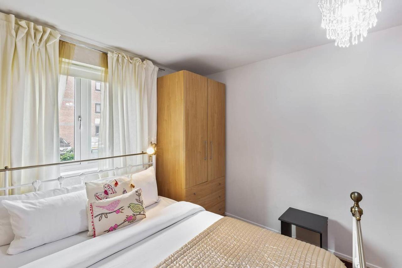 Apartamento Beautiful And Cosy 2 Bedroom Flat *
