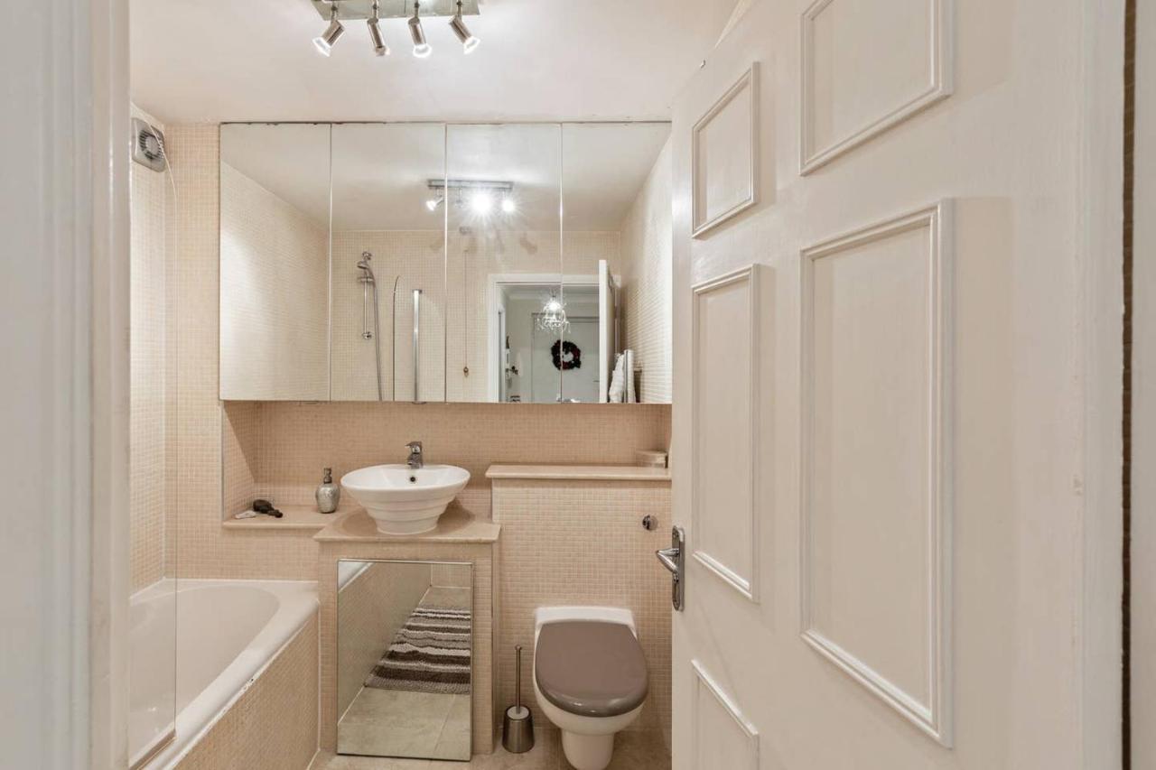 Apartamento Beautiful And Cosy 2 Bedroom Flat *
