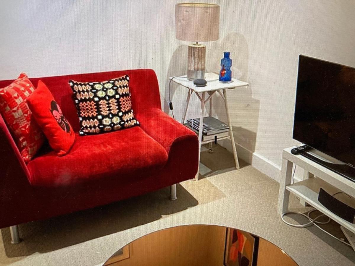 Impeccable 1-bed In Apartamento *