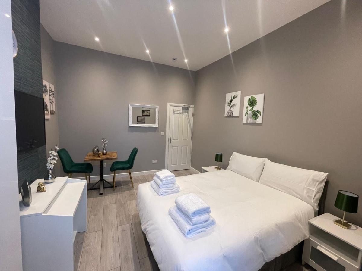 Séjour chez l'habitant Double *