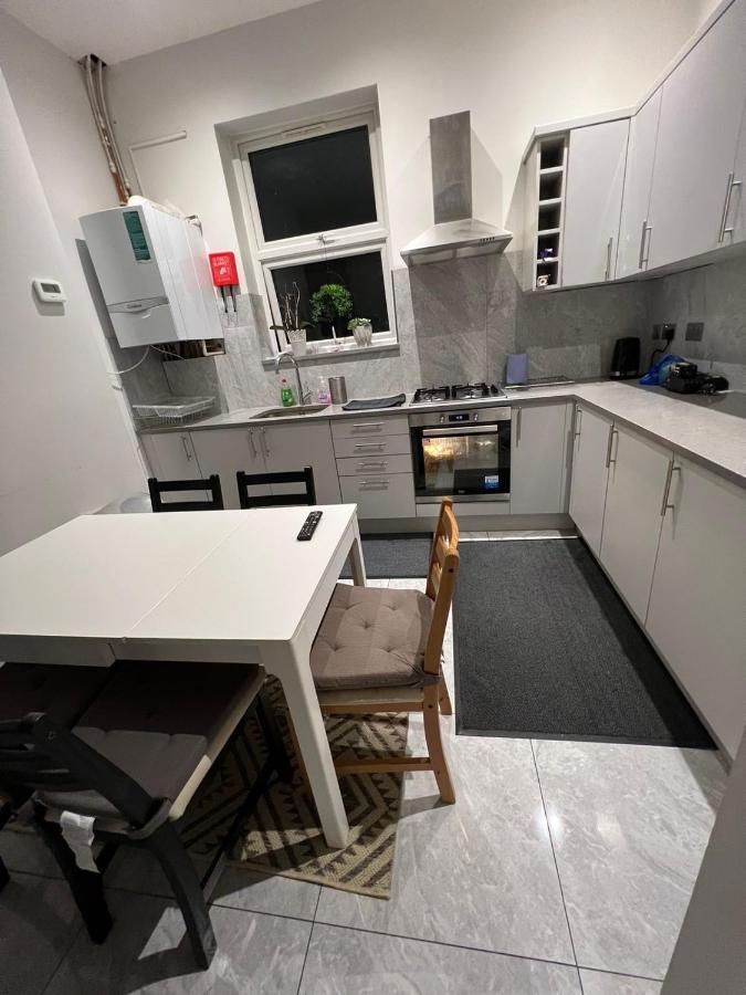 Privatunterkunft Double