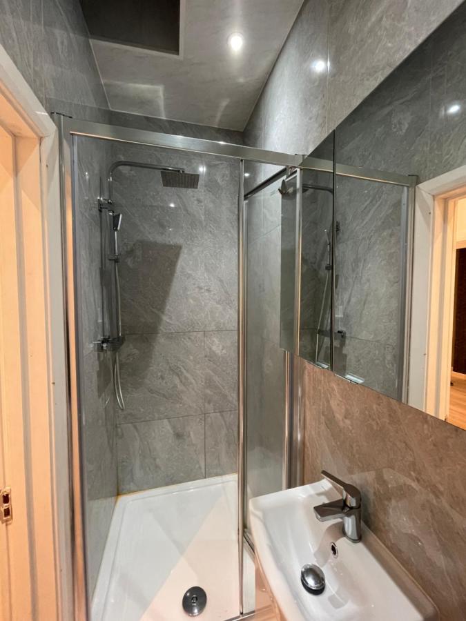 Double Privatunterkunft