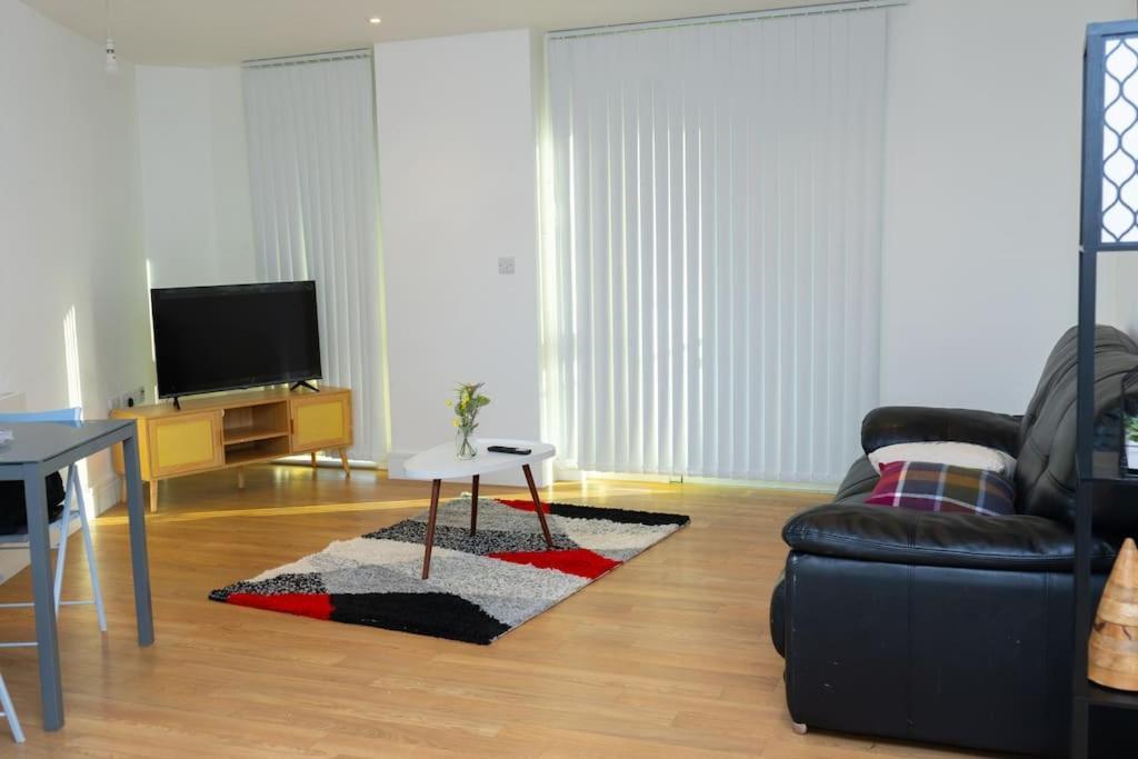 1 Bed Luxury Comfortable Apt Apartamento Londres