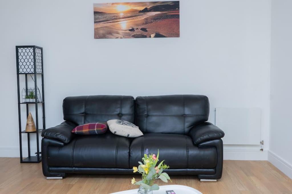1 Bed Luxury Comfortable Apt Apartamento Londres