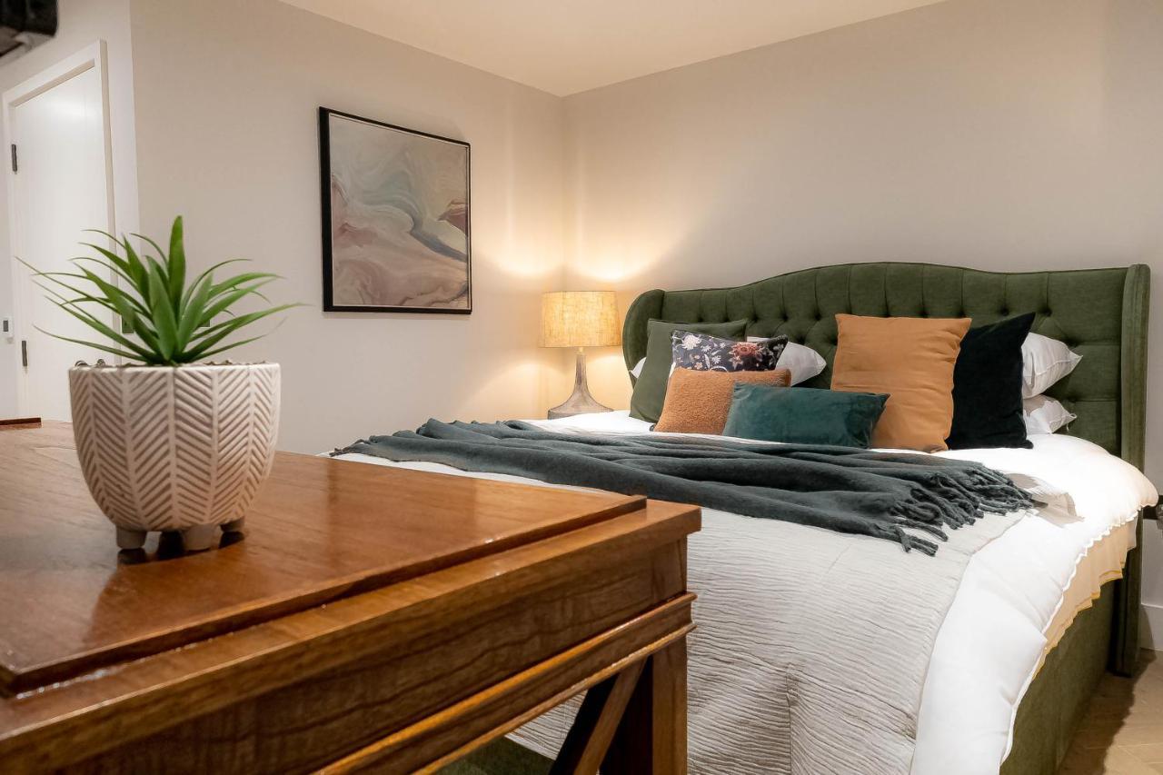 Apartamento Three Bedroom Near Brick Lane By Belvilla Londres