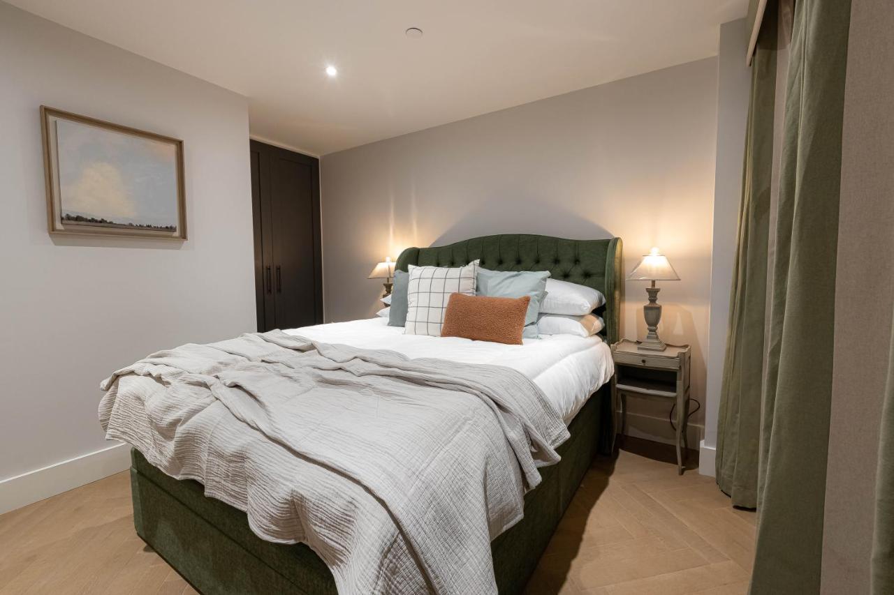Apartamento Three Bedroom Near Brick Lane By Belvilla Londres