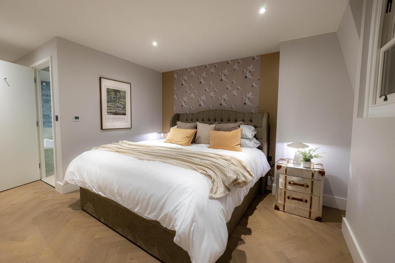 Three Bedroom Near Brick Lane By Belvilla Apartamento *