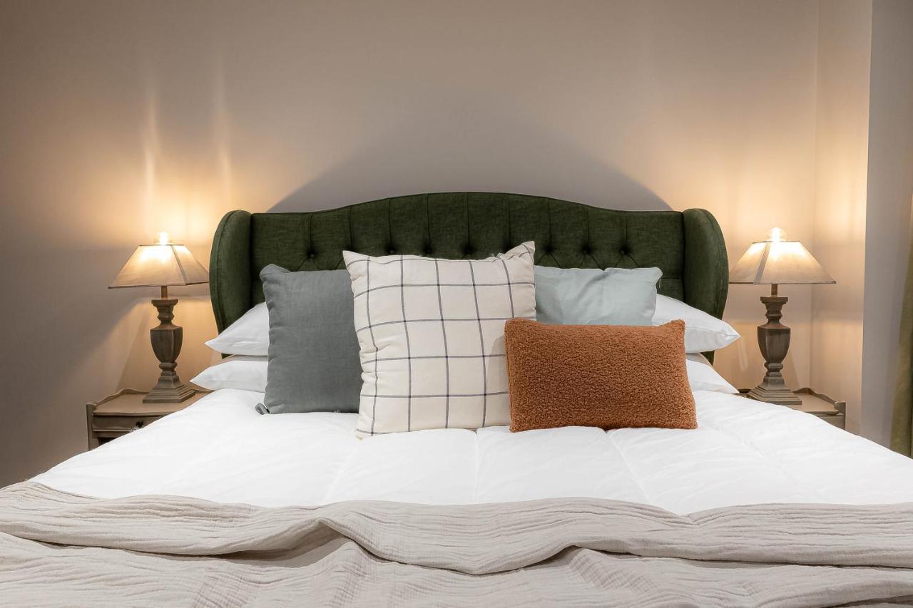 Three Bedroom Near Brick Lane By Belvilla Apartamento Londres