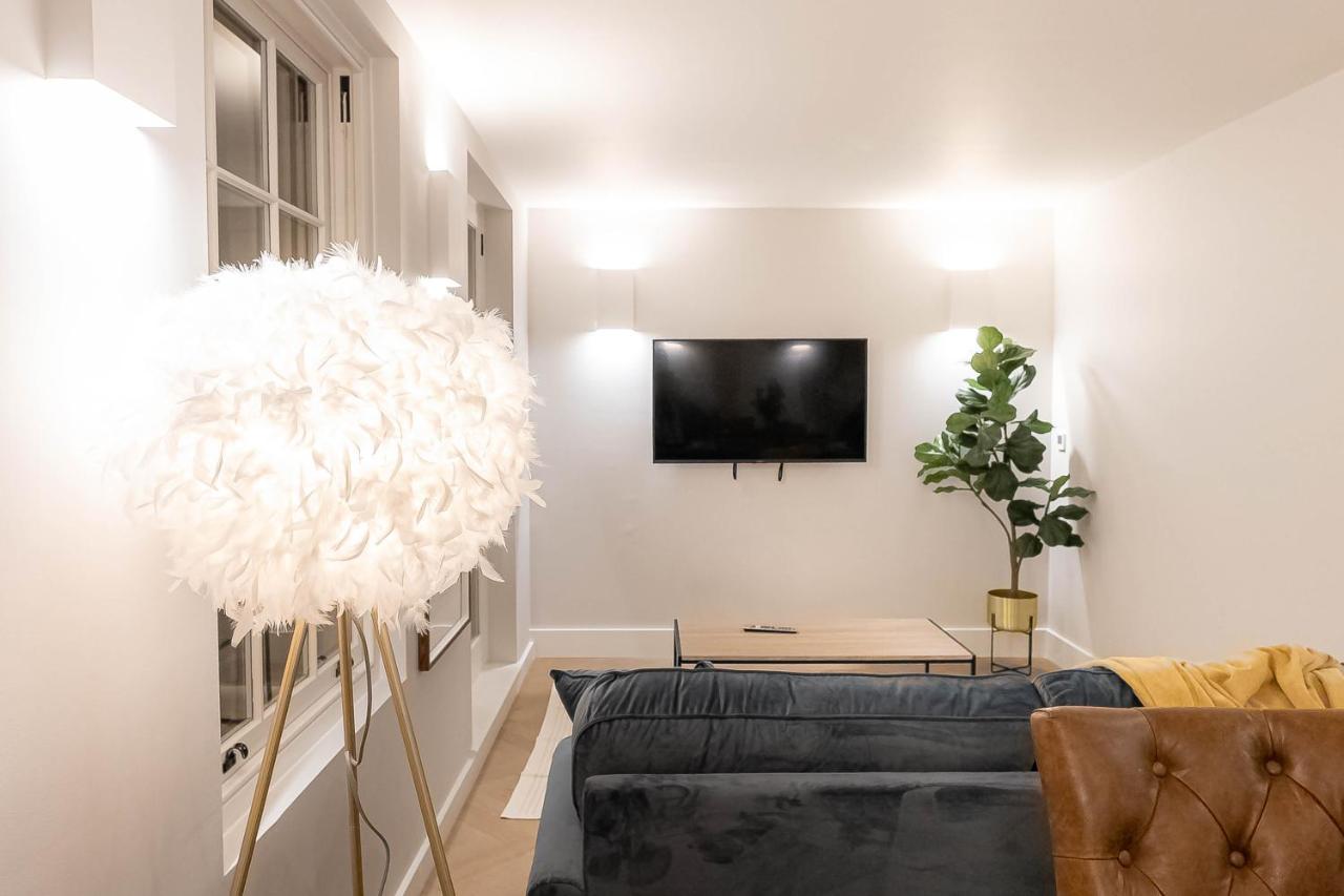 Three Bedroom Near Brick Lane By Belvilla * Londres