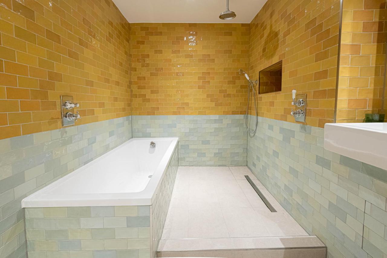 Apartamento Three Bedroom Near Brick Lane By Belvilla Londres