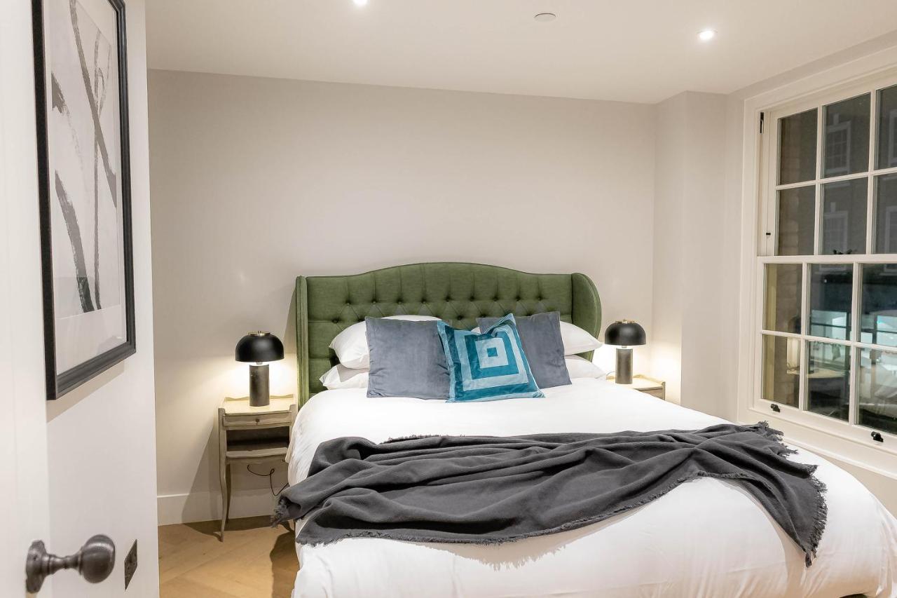 Three Bedroom Near Brick Lane By Belvilla Apartamento