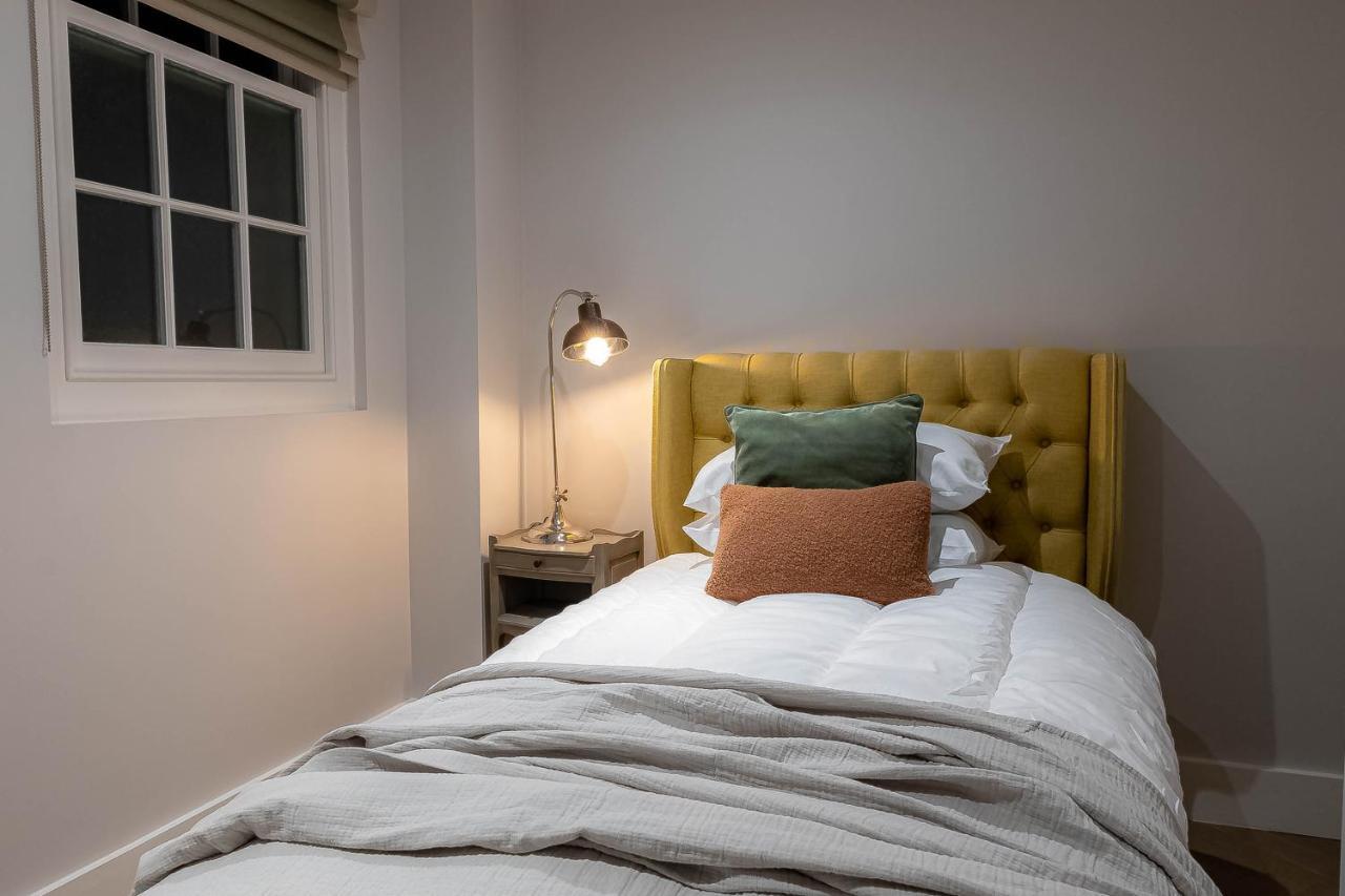 Three Bedroom Near Brick Lane By Belvilla Apartamento Londres
