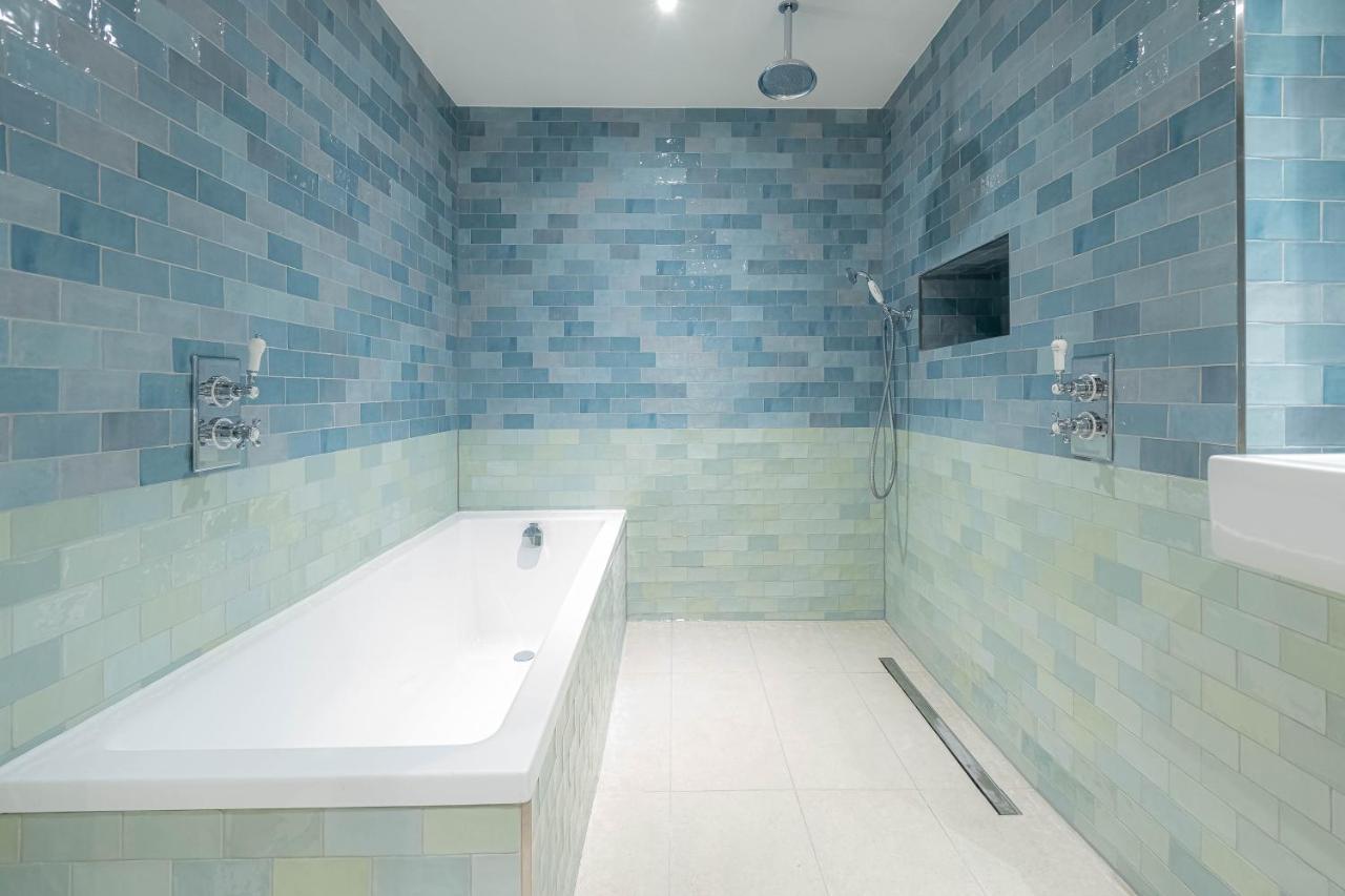 Three Bedroom Near Brick Lane By Belvilla Apartamento *