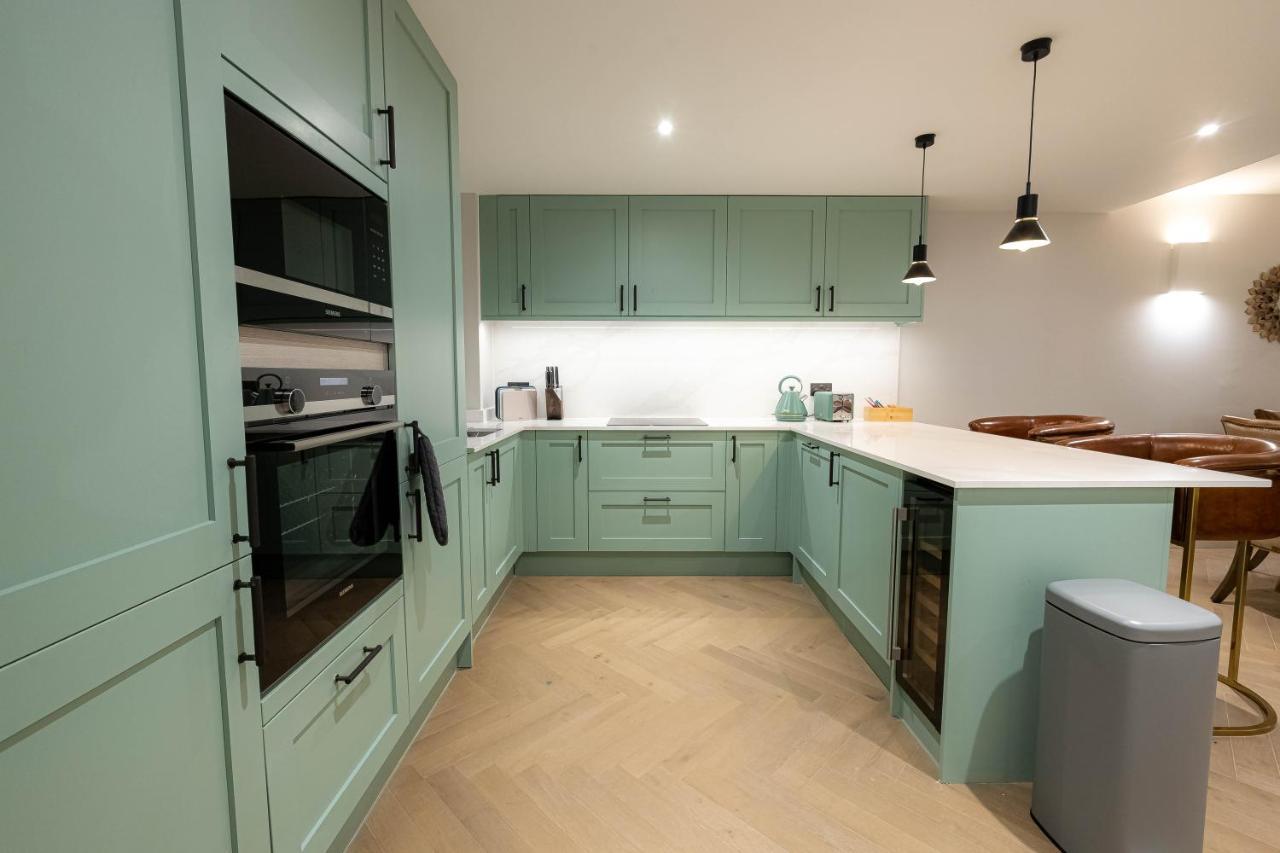 Three Bedroom Near Brick Lane By Belvilla Londres