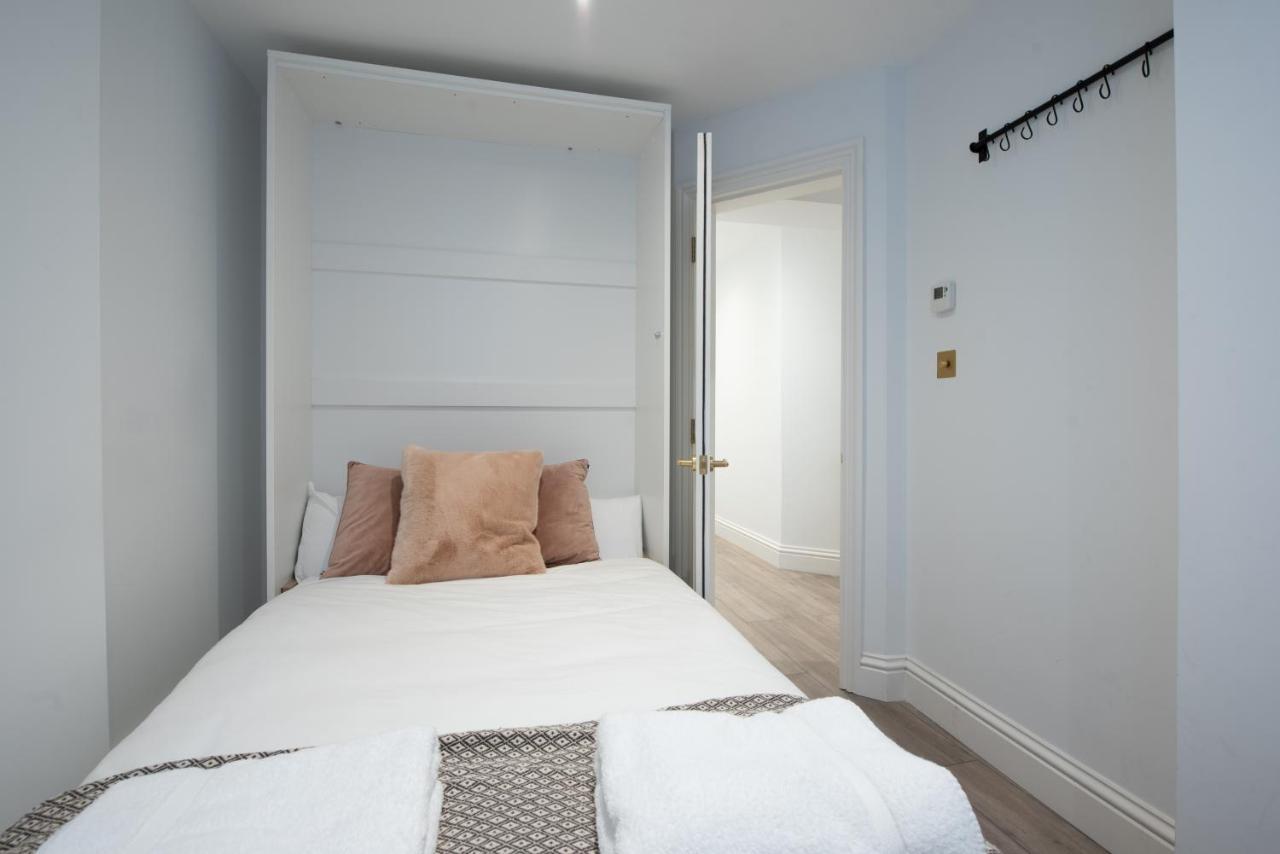 Notting Hill By Capital Apartamento Londres