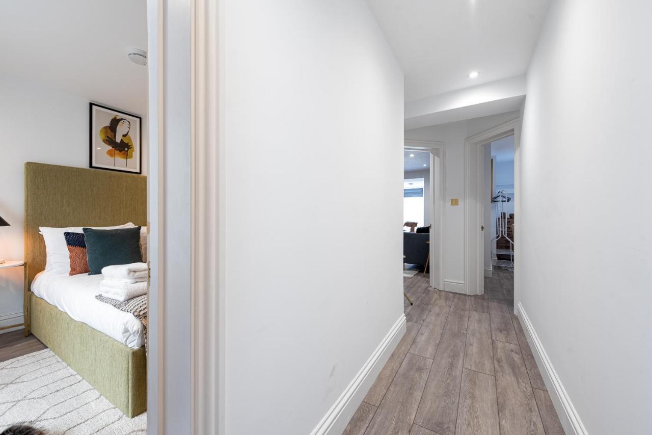 Notting Hill By Capital * Londres