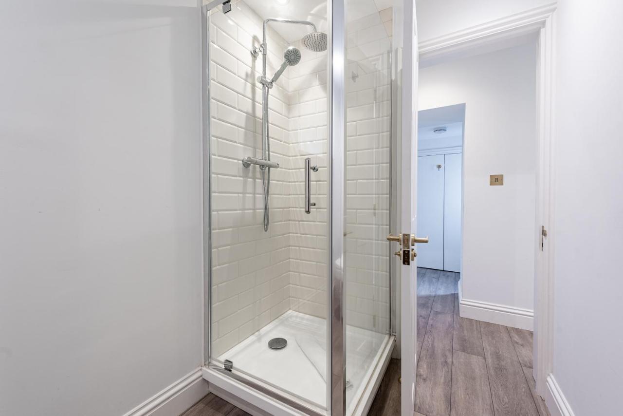 Apartamento Notting Hill By Capital