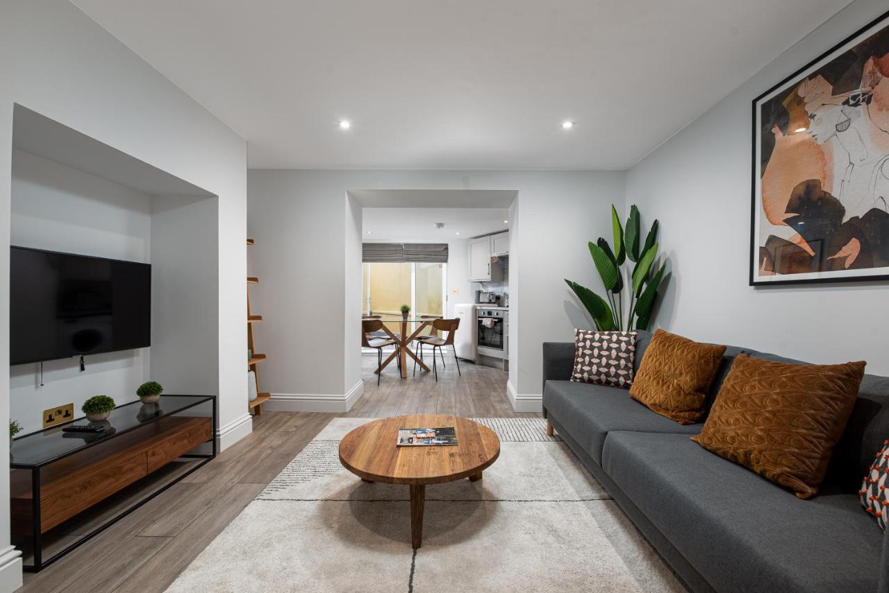 Notting Hill By Capital Londres