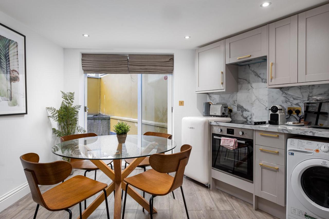 Notting Hill By Capital Apartamento Londres