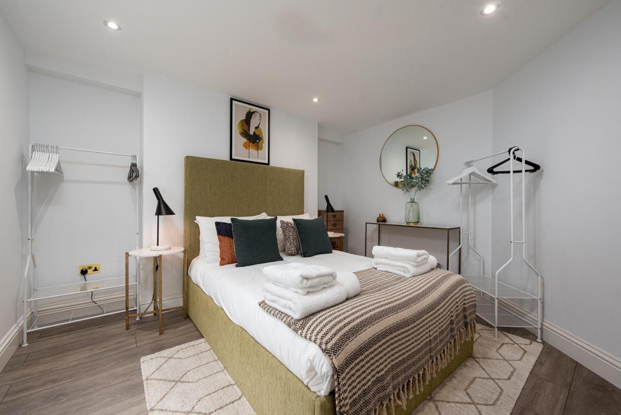 Notting Hill By Capital Londres