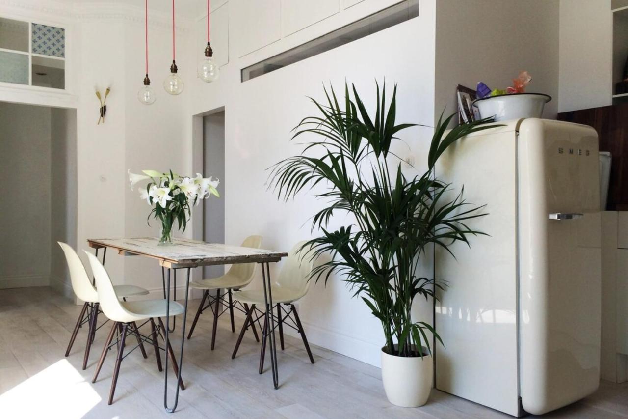 Appartement Beautiful Canalside 1-bedroom Flat With Terrace