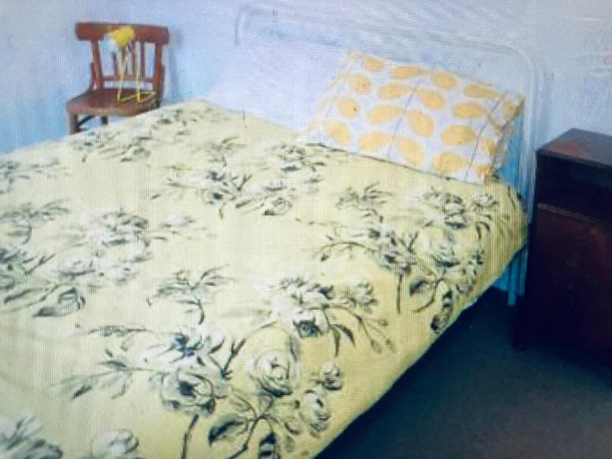 Apartamento Impeccable 1-bed In Londres