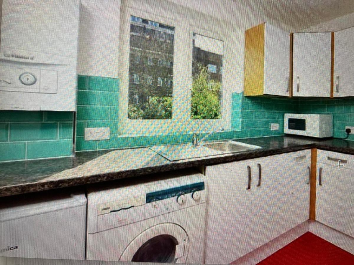 Impeccable 1-bed In Apartamento Londres