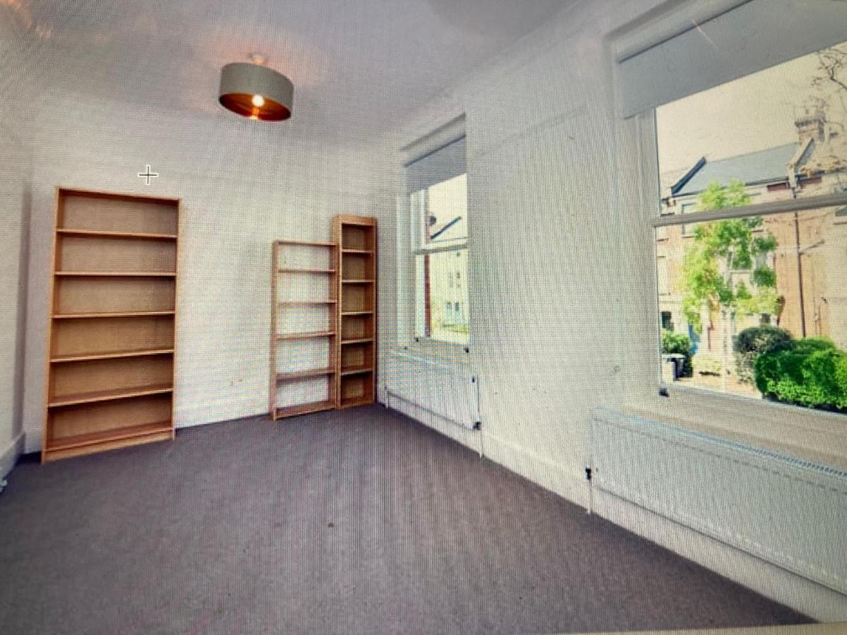 Apartamento Impeccable 1-bed In Londres