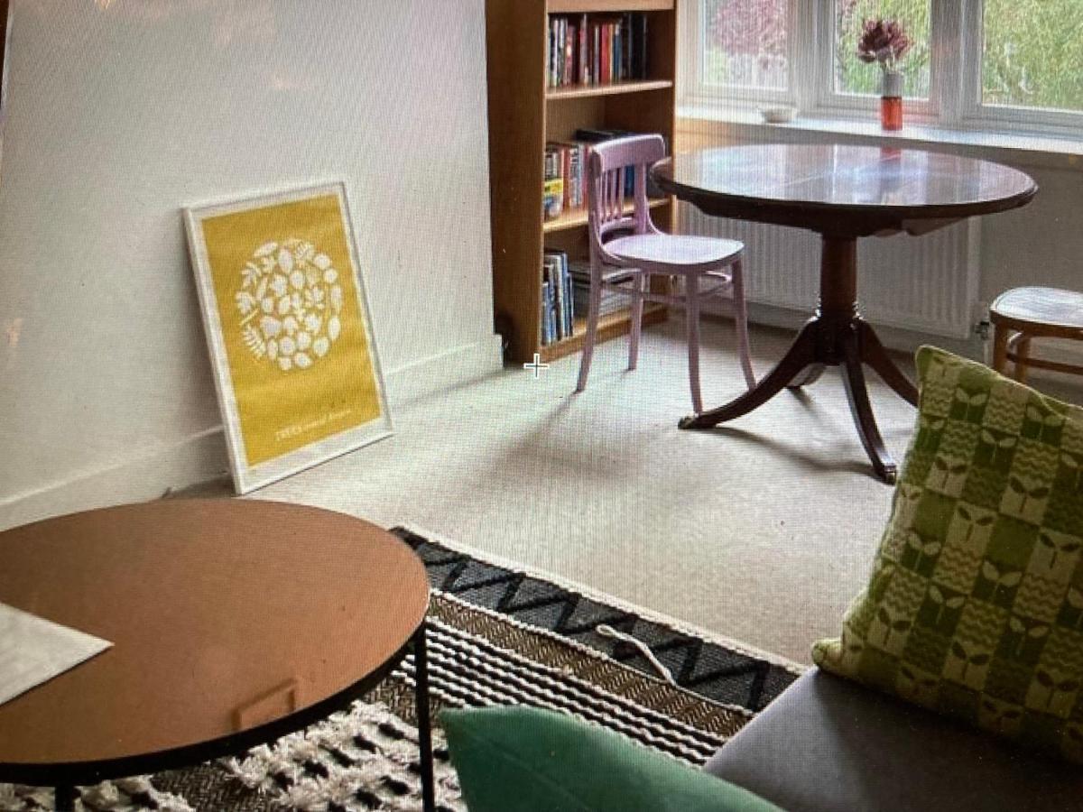Impeccable 1-bed In *