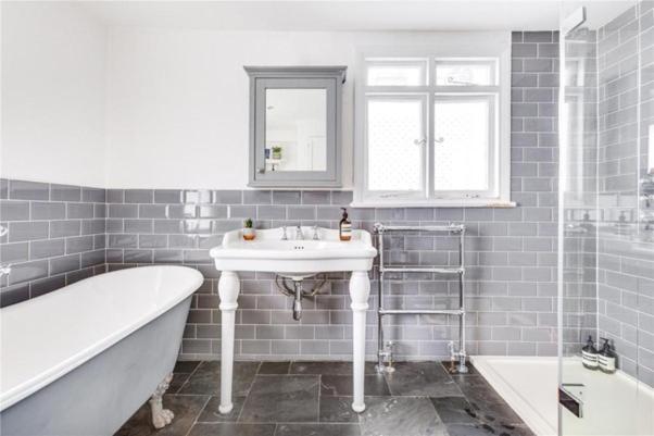 Battersea Boutique Townhouse Hébergement de vacances *