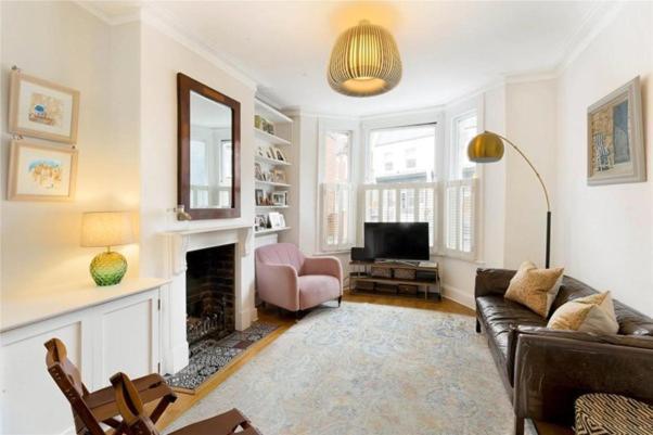 Battersea Boutique Townhouse Hébergement de vacances *