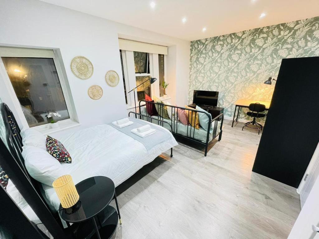 Appartement Hackney By Sleepy *