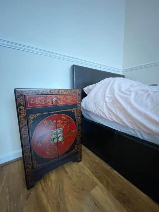 Spacious Bungalow In London, Near Central London, The Excel Centre And The O2, Ideal For Families Сasa de vacaciones Londres