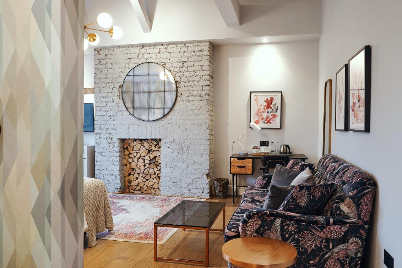 Casa de hóspedes The Brownswood 4*
