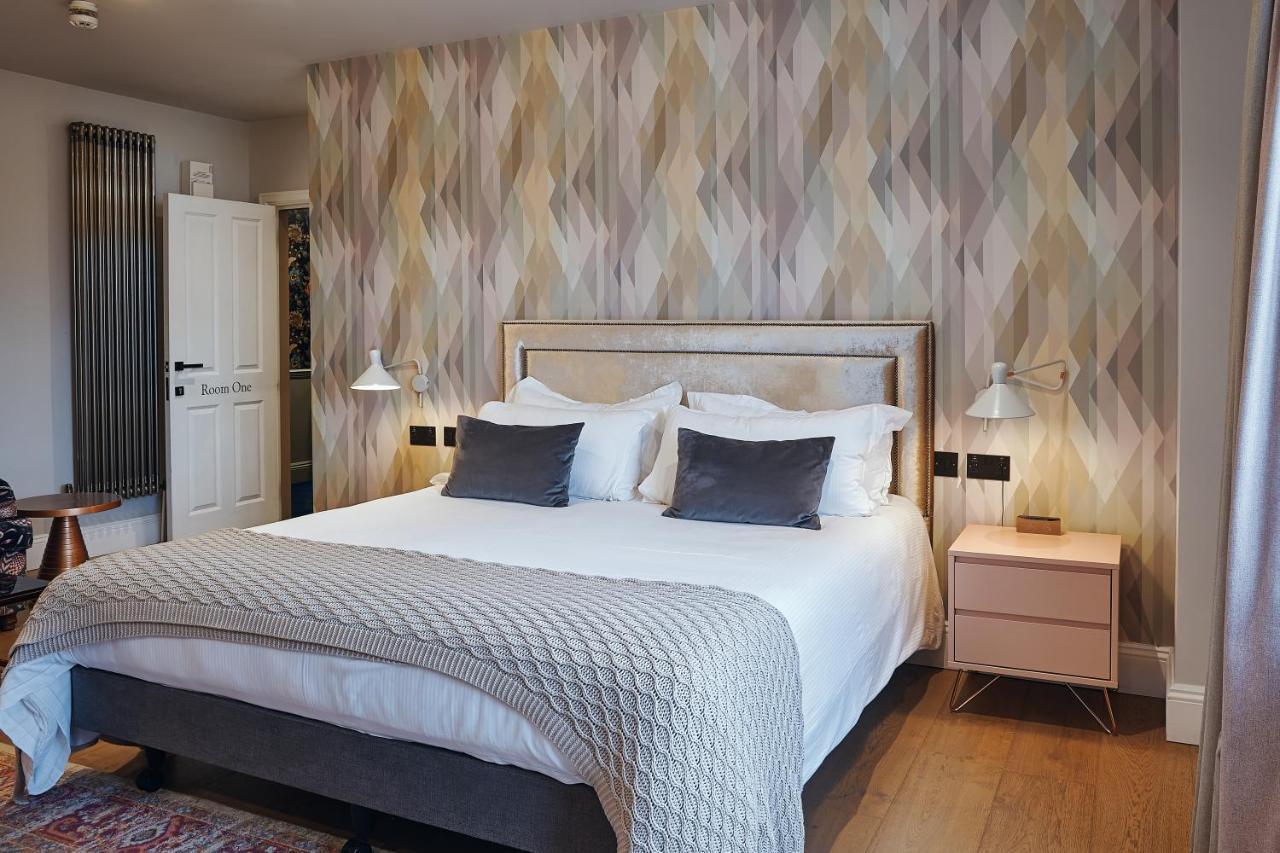 Casa de hóspedes The Brownswood 4*