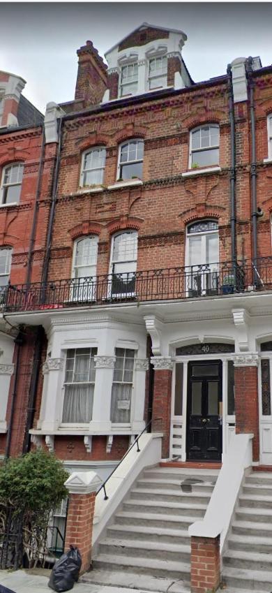 Stylish, Modern, Kensington * Londres
