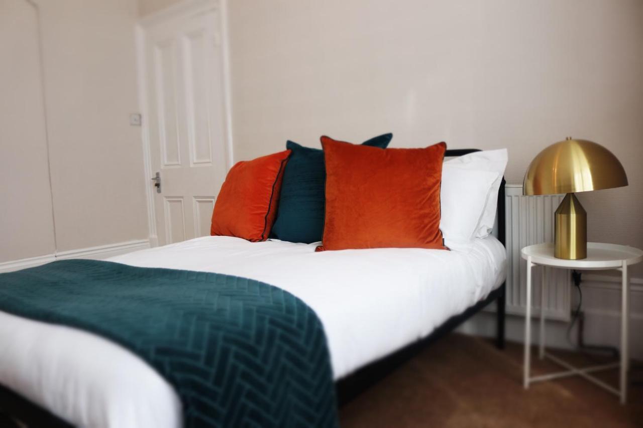 Apartment Inviting You To Your From 10 Minutes From Stratford Westfield