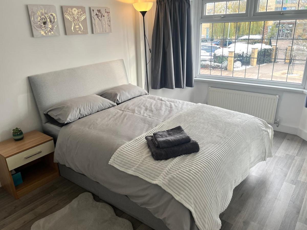 Pensión Cosy Double Bedroom For One Guest