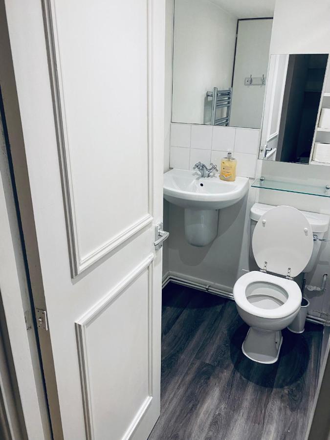 Appartement Kensington One Bed