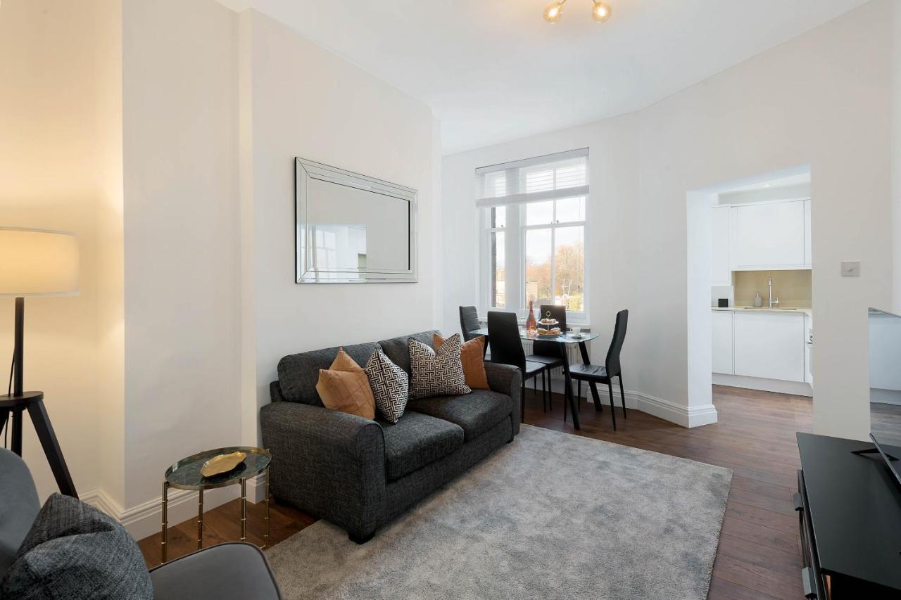 Luxury Chelsea Apartamento