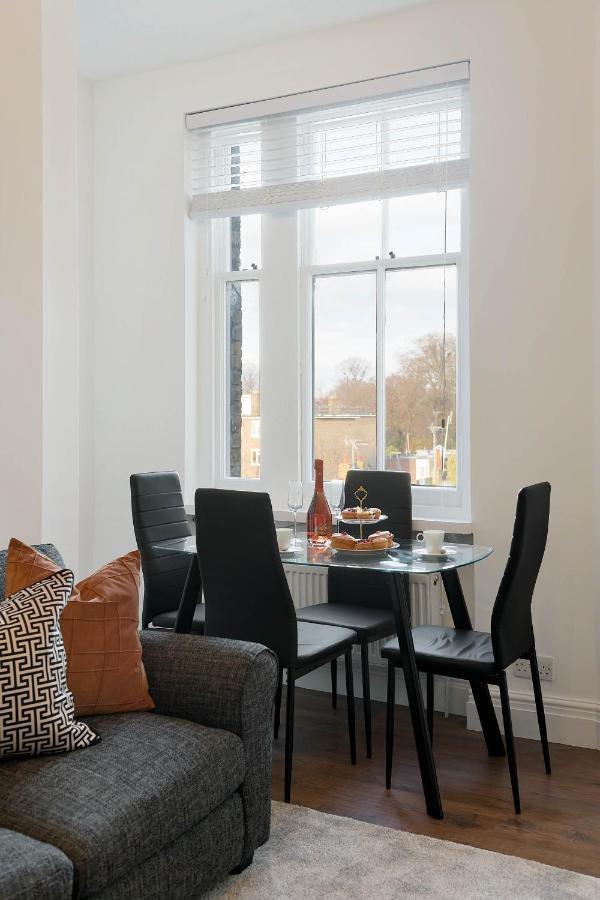 Luxury Chelsea Apartamento Londres
