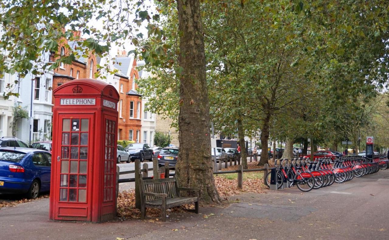 Luxury Chelsea Londres